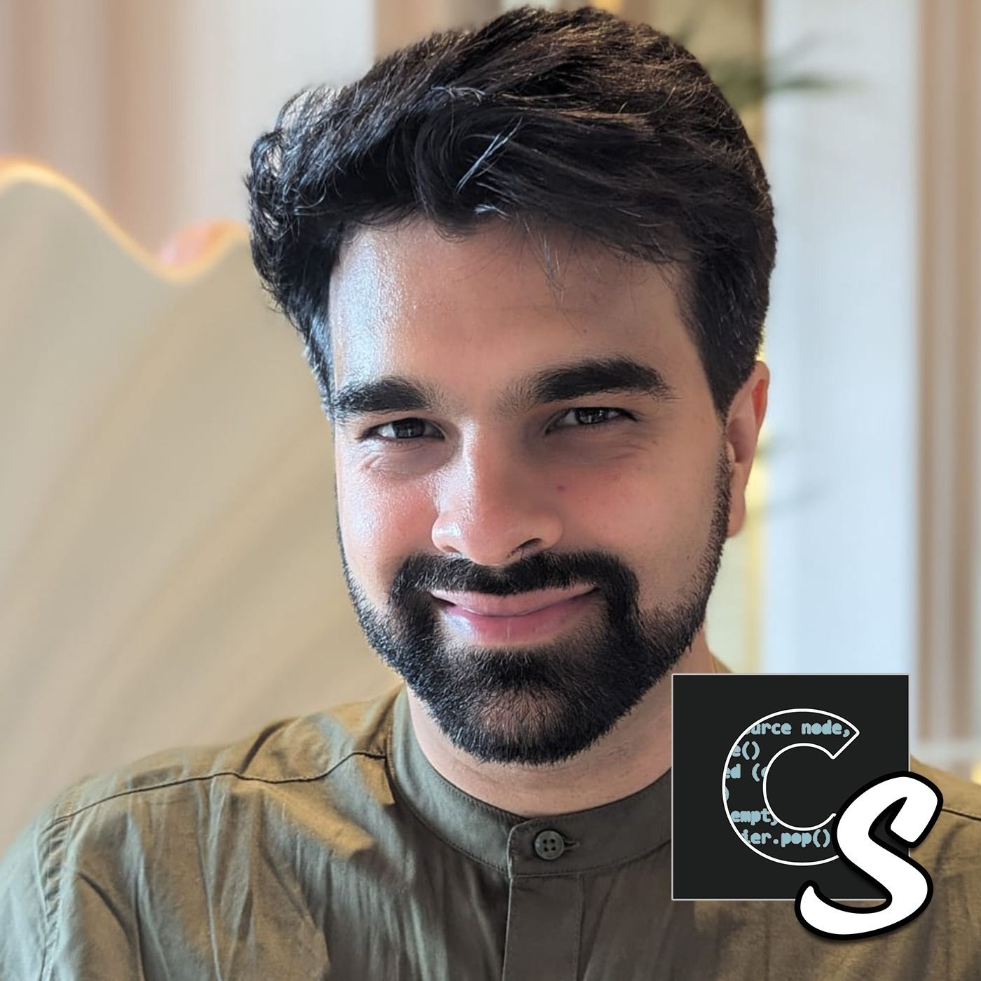 Minting Unicorns - Blockchain, AI and Dubai