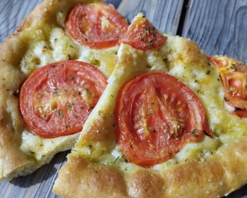 Corsi di cucina Santo Stefano di Magra: Corso di Focaccia Ligure: tradizione e gusto