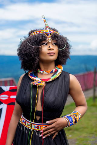 Lucy  Wanjiku