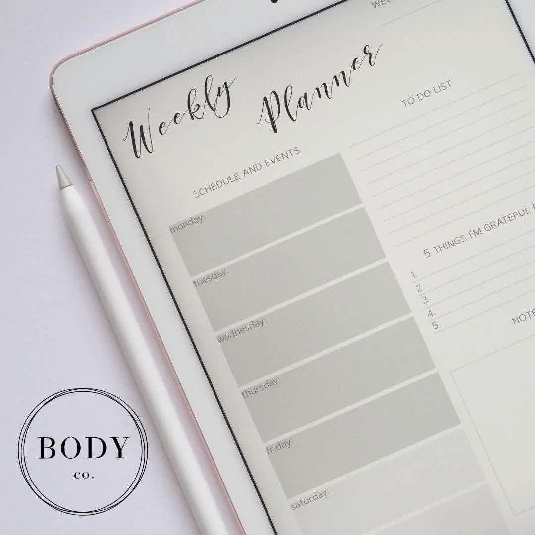 Start September with SMARTER Goals