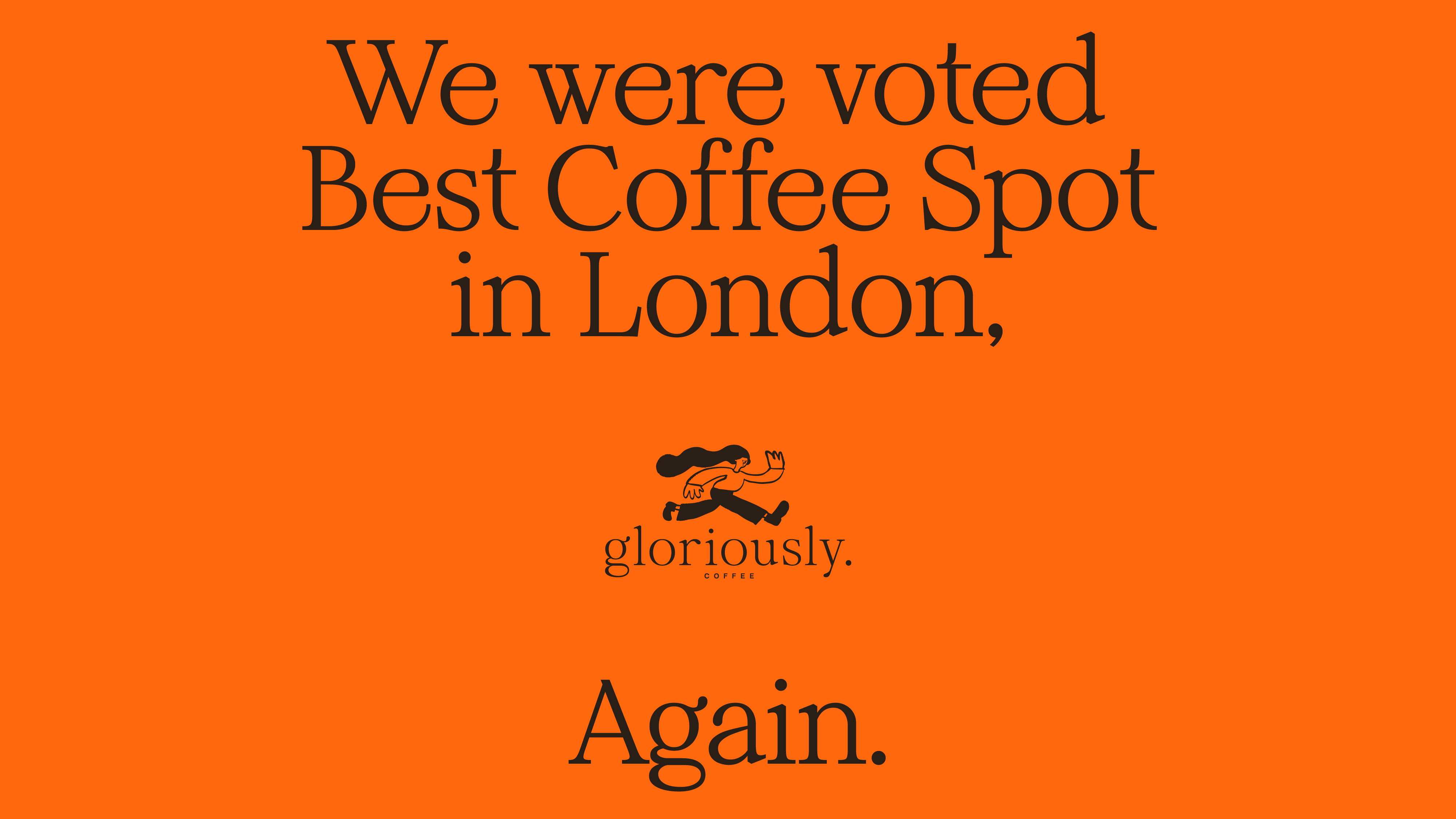 Voted on sale best coffee