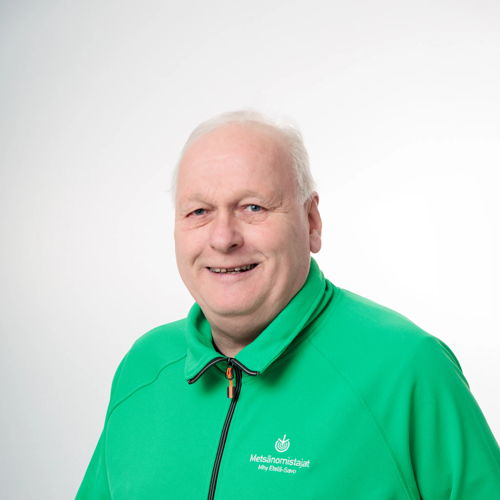 Jarmo Mäkiranta