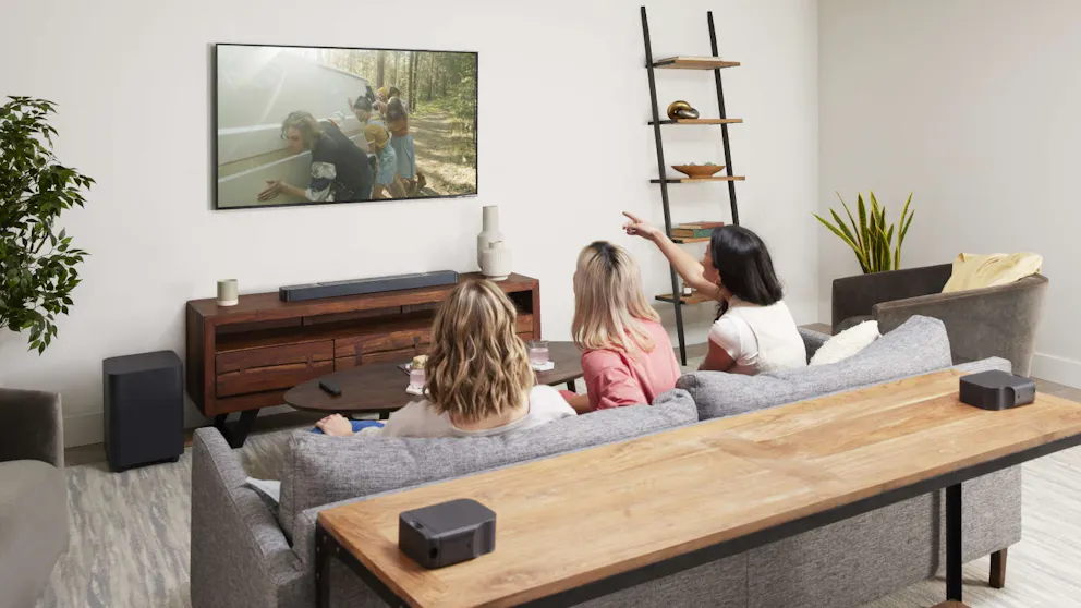 JBL BAR 800 5.1.2 Channel Dolby Atmos Soundbar with Detachable Speakers - Image 3