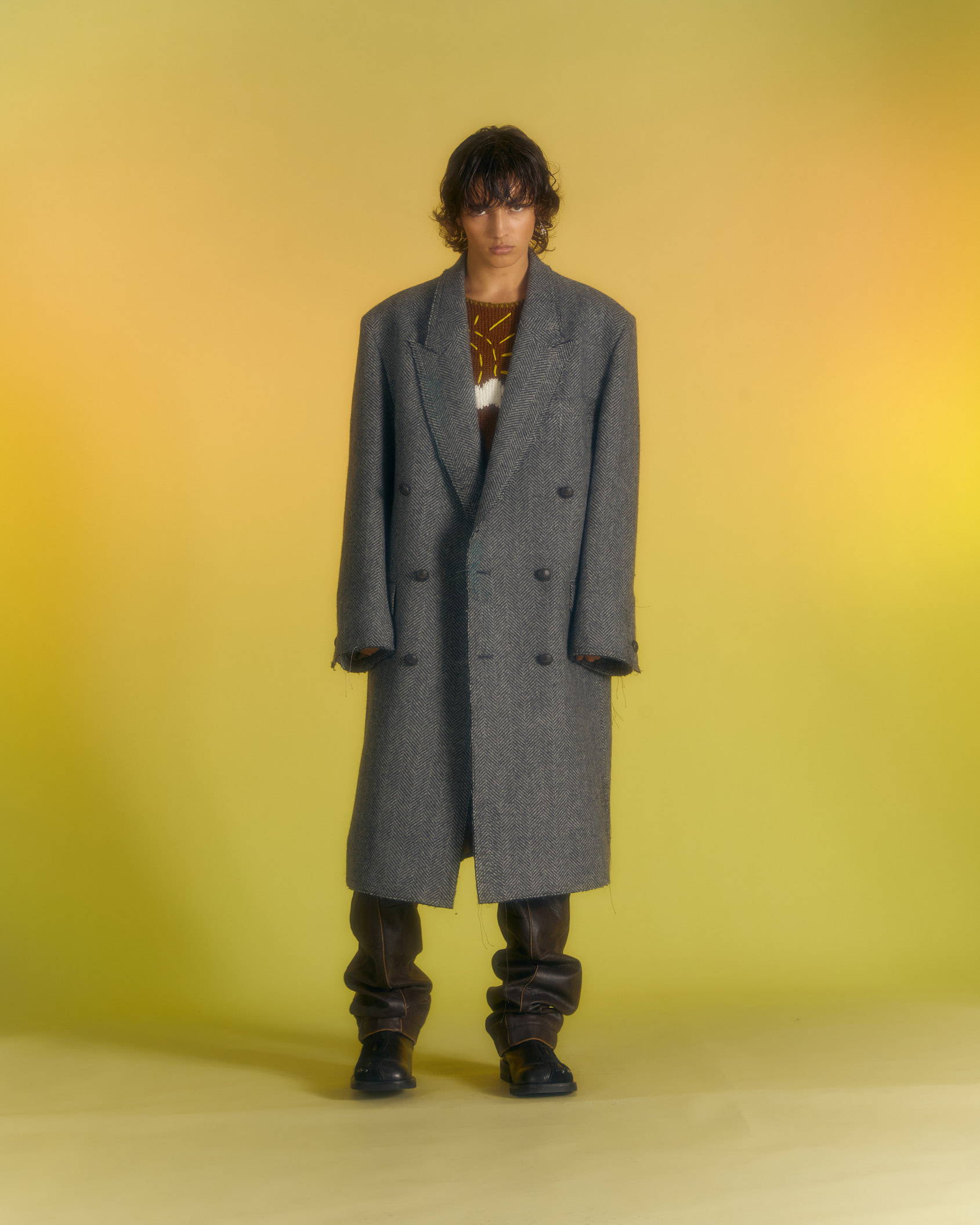 F/W MEN 23 – Andersson Bell