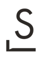 Kleines Logo von Seldom Strickpullover