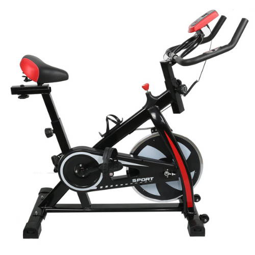 spin bike