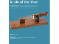 Knife of the Year