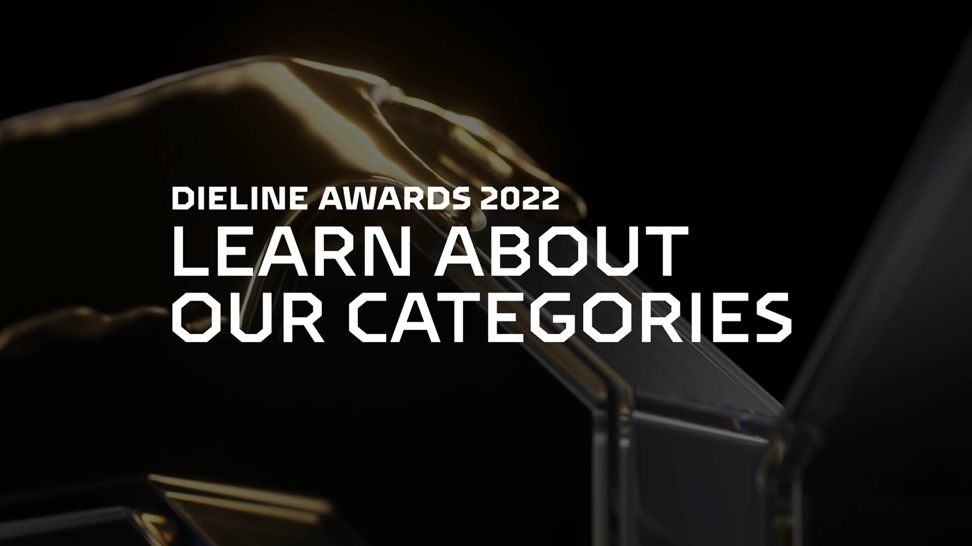 Featured image for Dieline Awards Has More Packaging Categories Than Ever