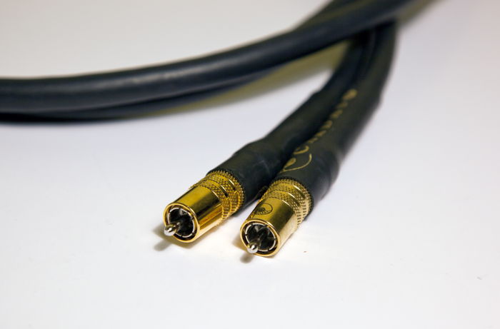 Cardas Audio Golden Reference  RCA Interconnects