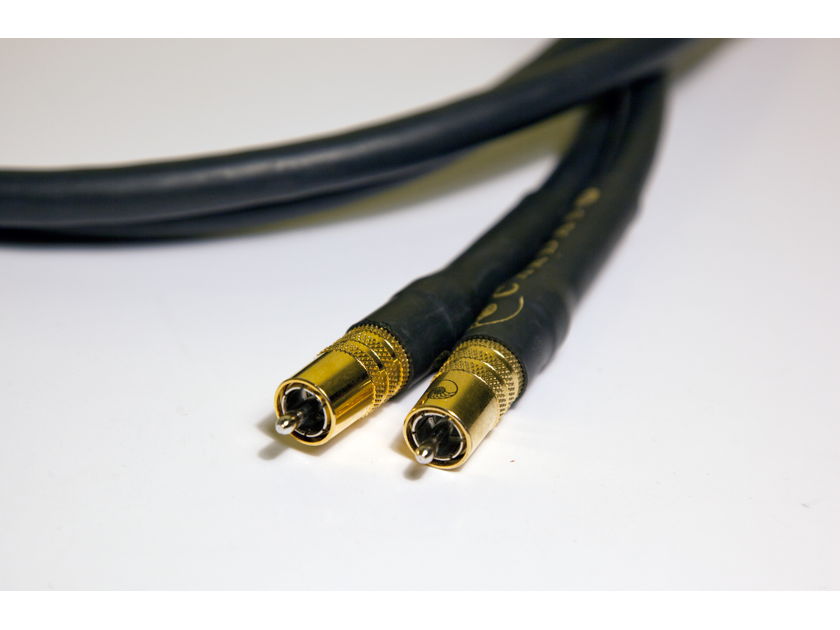 Cardas Audio Golden Reference  RCA Interconnects