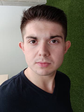 James Coma