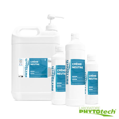 Crème Neutre - 1000 ml