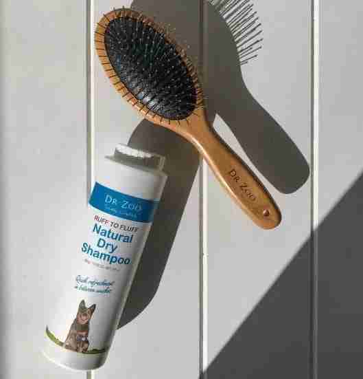 Dr Zoo Ruff To Fluff Dry Shampoo 250G - Image 4