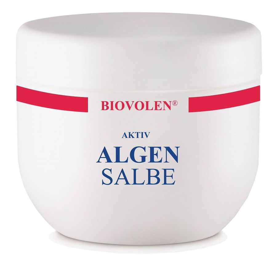 Biovolen Aktiv Algensalbe
