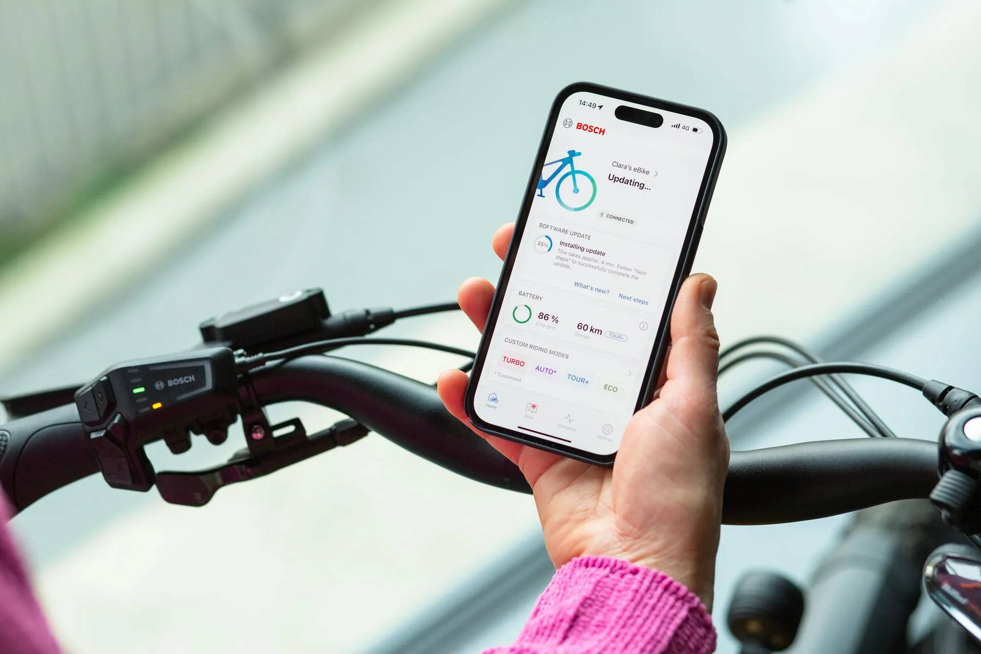 Temps de charge d une batterie de velo electrique Upway