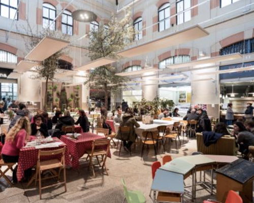 Food & Wine Tours Bologna: Mercato delle Erbe: a must-see in Bologna