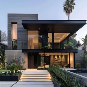 Savings Towards Our First Home