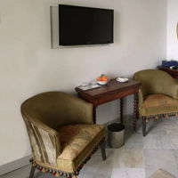 Chambre Supérieure
