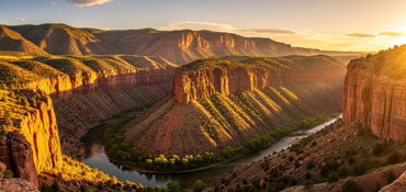 Colorado Motorcycle Tour - Black Canyon (Harley/Trike) near Centennial, CO