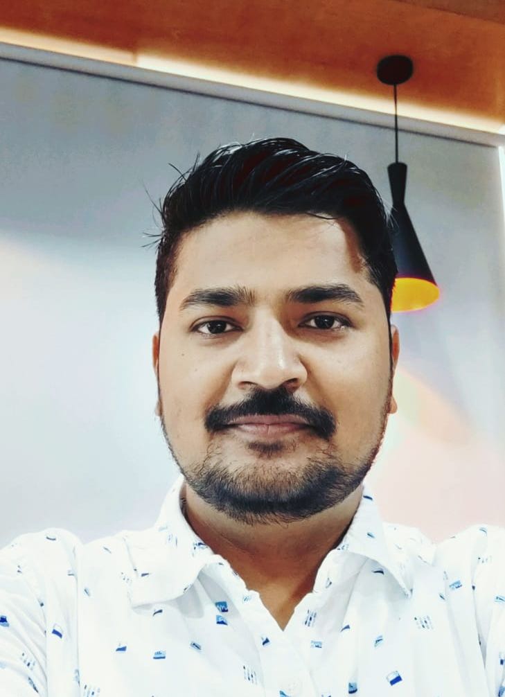 Learn Problem solving skills Online with a Tutor - Gaurav Kumar Verma