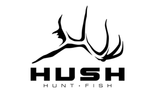 Hush  logo