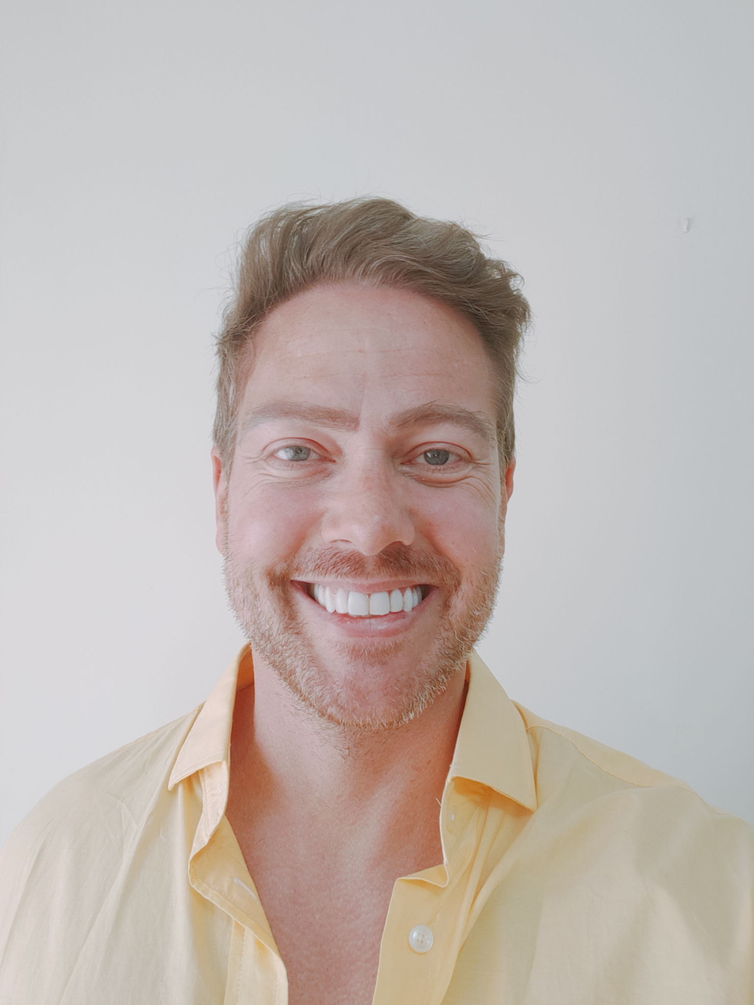 Tanguy de backer