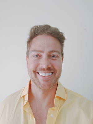 Tanguy de backer