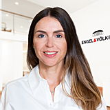 Susanne Schröder ist Immobilienberaterin bei Engel & Völkers Berlin und Brandenburg.