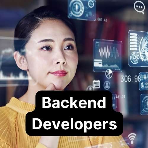 Backend Developers