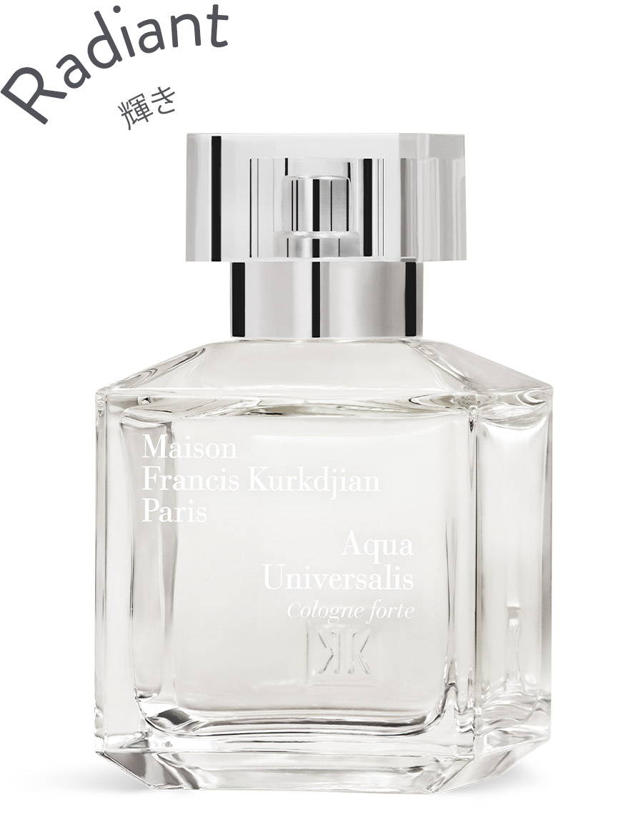 アクア ユニヴェルサリス コローニュ フォルテ オードパルファム 70mL