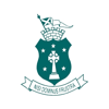 St Oran's College logo