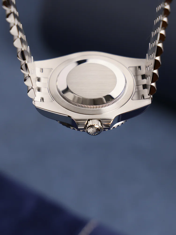 GMT Master Pepsi