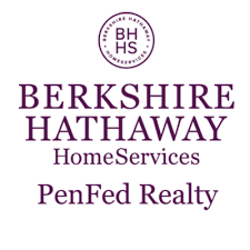 Berkshire Hathaway HomeServices Pen Fed