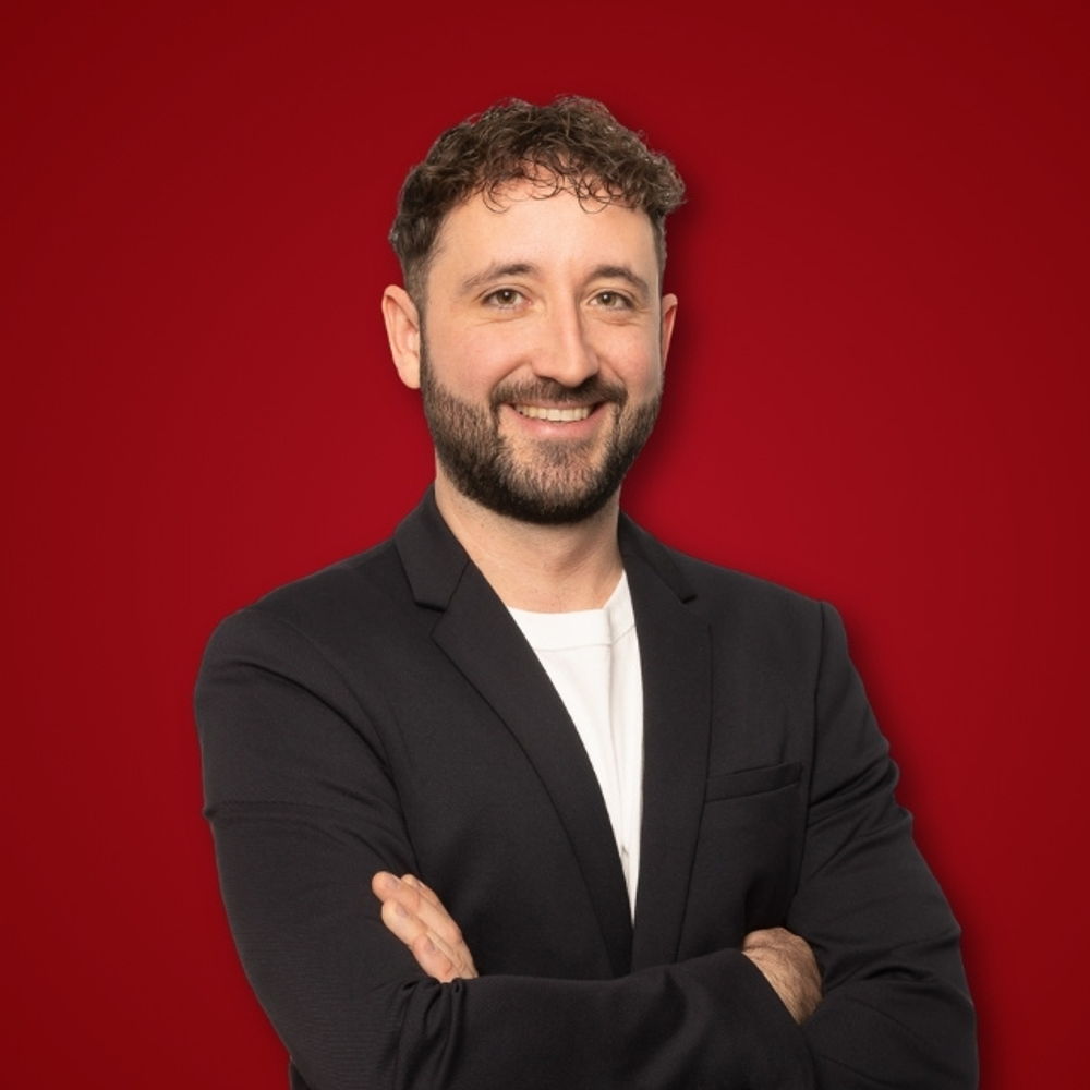 Benoit Lépine - RE/MAX du Cartier