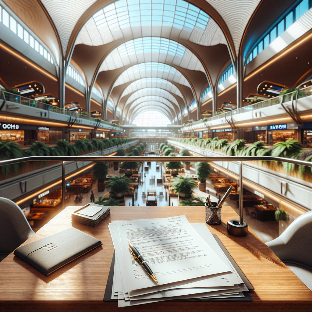 Denver International Airport | DEN