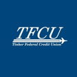 Tinker Federal Credit Union logo on InHerSight