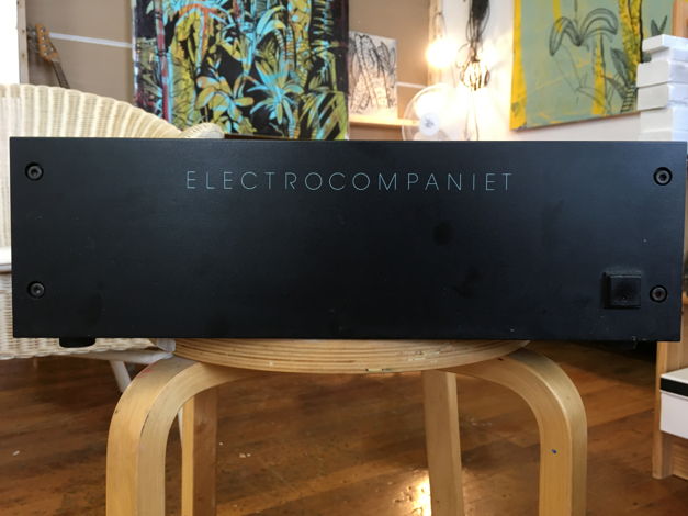 Electrocompaniet Model 200 Early Amp For Sale | Audiogon