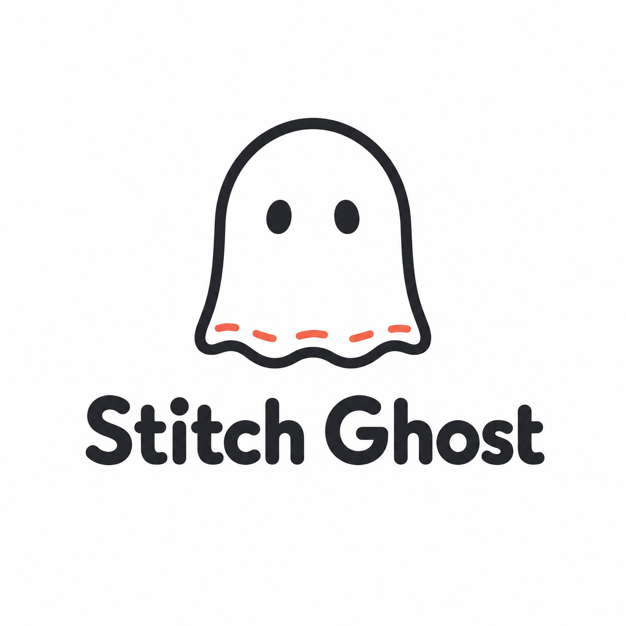 Stitch Ghost: Trendy Men's & Women's Fashion