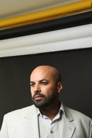 Youssef Boubker