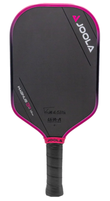 Joola Tyson McGuffin Magnus 3S 16mm pickleball paddle