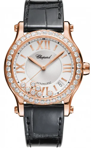 Chopard Happy Sport Automatic