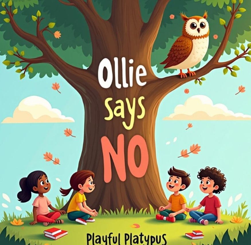 Self Help Books for Children - Image 3