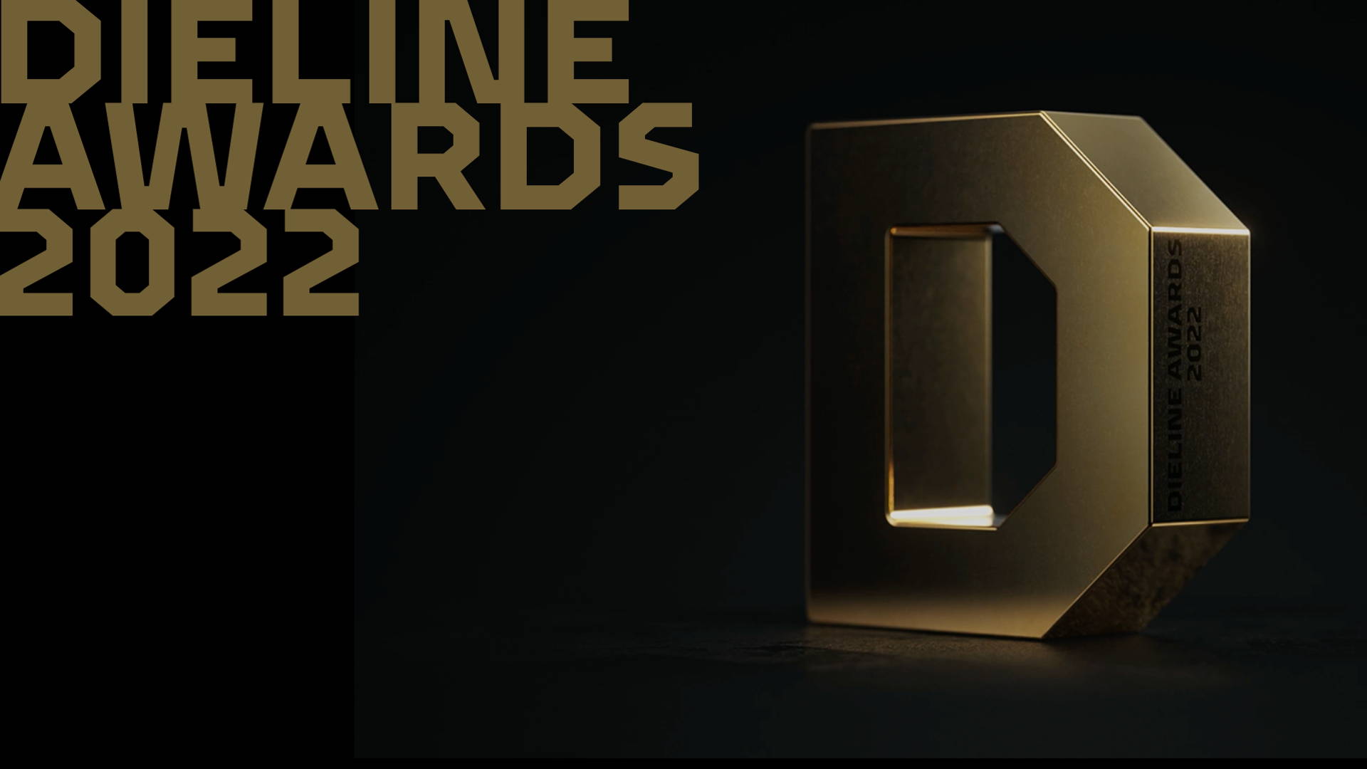 Featured image for Dieline Awards 2022: Leave Your Mark in 2022