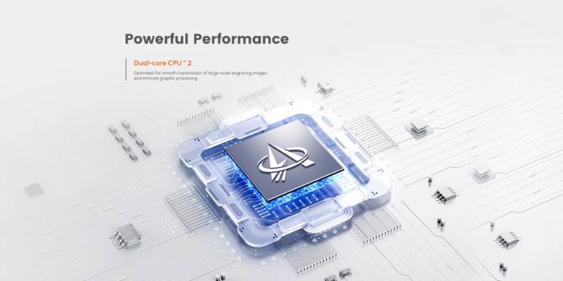 DIY Kit MK2 Laser Engraver 06