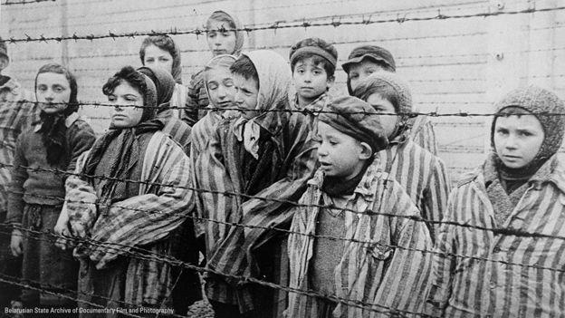 Donate to Keep Holocaust Memory Alive