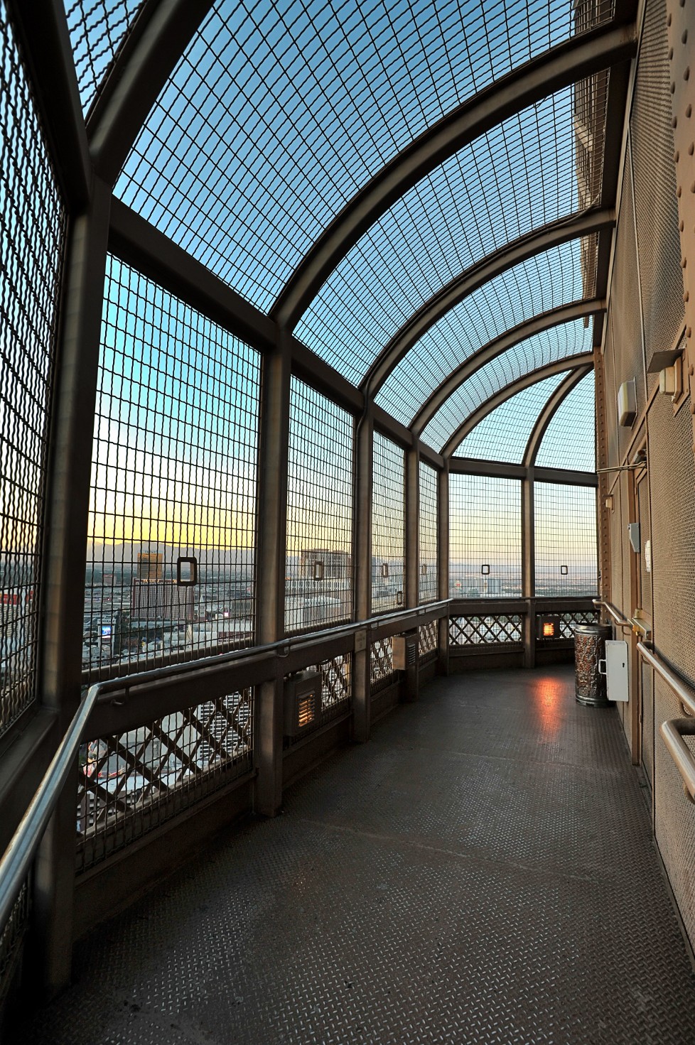 Eiffel Tower Experience Uploaded on 2021-12-14