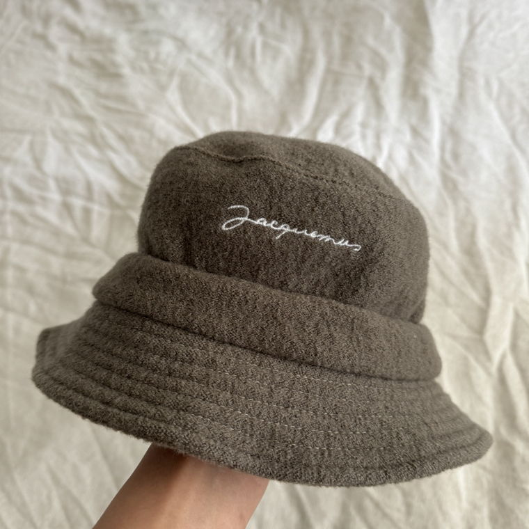 Jacquemus Bucket Hat