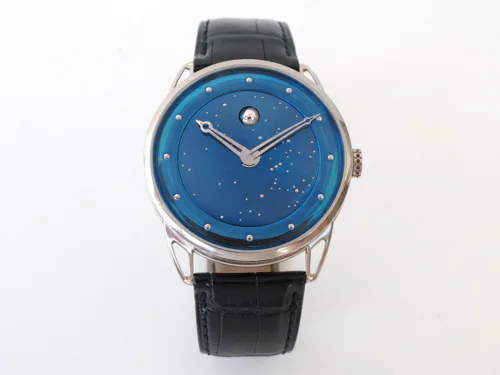 De Bethune DB25