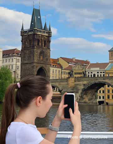 Take amazing photos