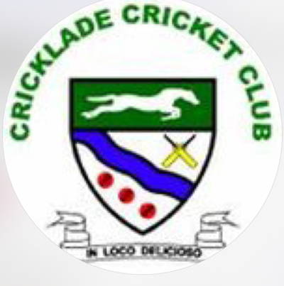 Cricklade Cricket Club Cricket Club Logo